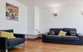 Parque Nacoes Prime Apartments